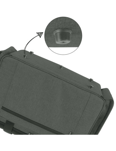 Saco de luxo Rascol para máquina de costura