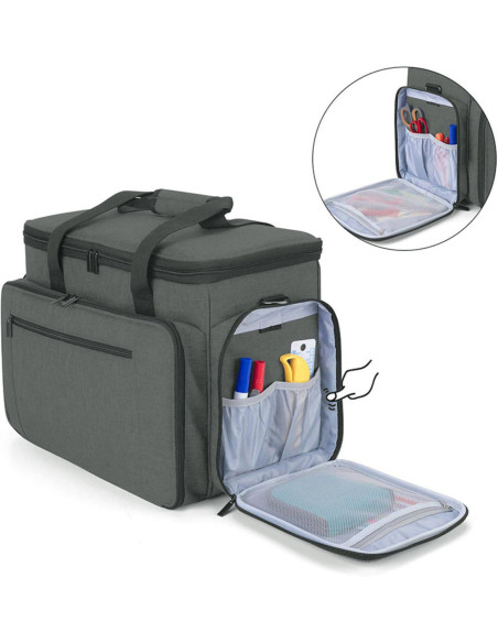 Saco de luxo Rascol para máquina de costura