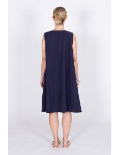 Padrão de cima, vestido Cinderella - Eu sou padrões 2