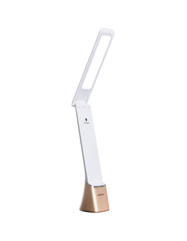 Lâmpada portátil recarregável Smart Go Daylight
