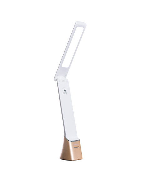 Lâmpada portátil recarregável Smart Go Daylight