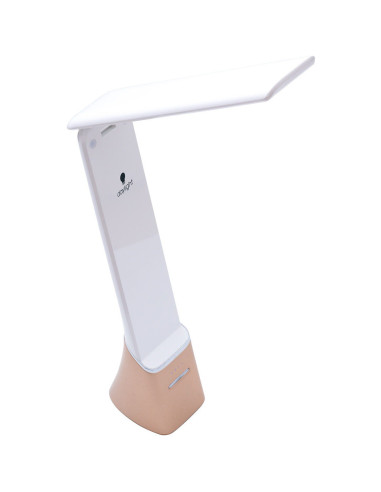 Lâmpada portátil recarregável Smart Go Daylight