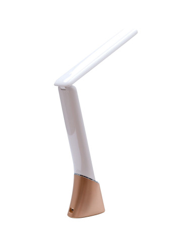Lâmpada portátil recarregável Smart Go Daylight