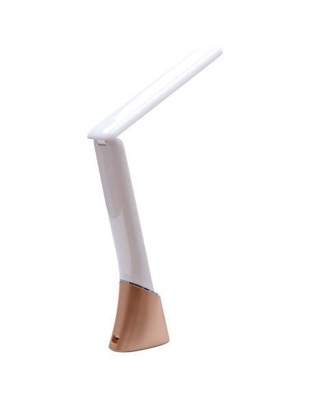 Lâmpada portátil recarregável Smart Go Daylight
