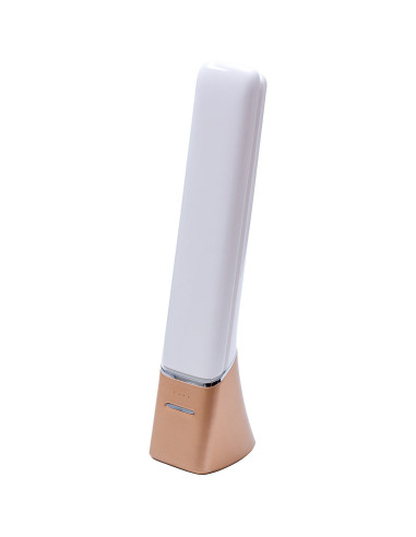 Lâmpada portátil recarregável Smart Go Daylight