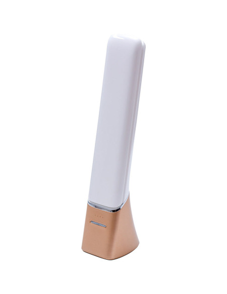 Lâmpada portátil recarregável Smart Go Daylight
