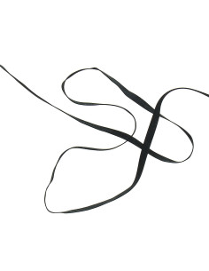 Lâmina preta 6 mm 2