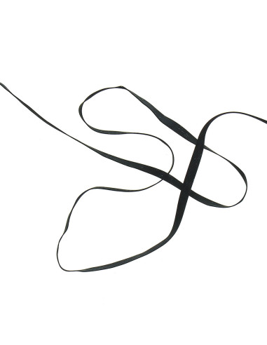 Lâmina preta 6 mm