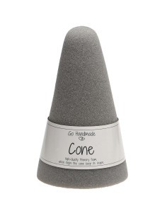 Cone de espuma para brinquedos de estimulação 19 cm x 11 cm