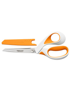 Tesoura Fiskars RazorEdge Softgrip® 21 cm