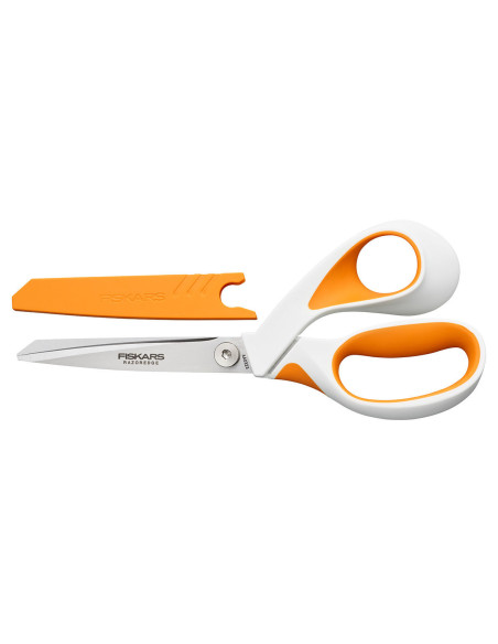 Tesoura Fiskars RazorEdge Softgrip® 21 cm