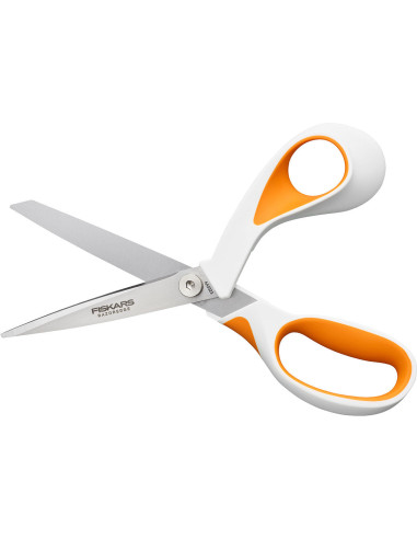 Tesoura Fiskars RazorEdge Softgrip® 21 cm