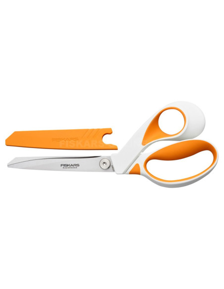 Tesoura de alfaiate Fiskars RazorEdge Softgrip® 23 cm