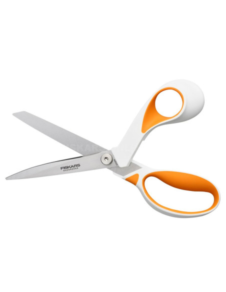 Tesoura de alfaiate Fiskars RazorEdge Softgrip® 23 cm