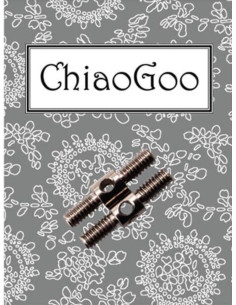 Conectores de cabo ChiaoGoo