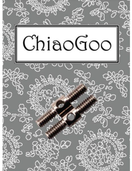 Conectores de cabo ChiaoGoo