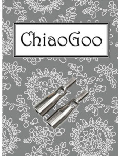 Adaptadores de cabos ChiaoGoo