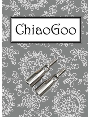 Adaptadores de cabos ChiaoGoo