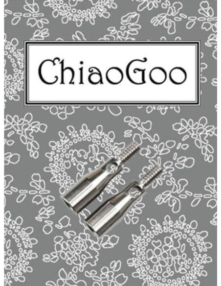 Adaptadores de cabos ChiaoGoo