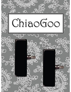 Paradores de malhas ChiaoGoo