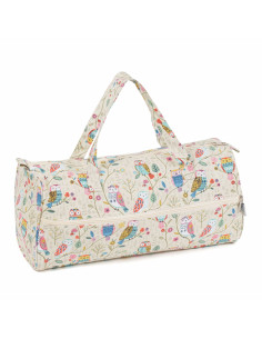 Bolsa de trabalho - Coruja