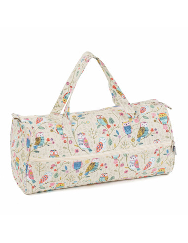 Bolsa de trabalho - Coruja