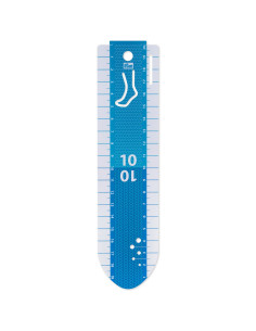 Molde de meias 20 cm