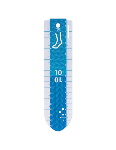 Molde de meias 20 cm