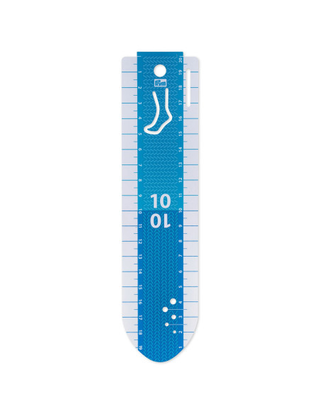 Molde de meias 20 cm