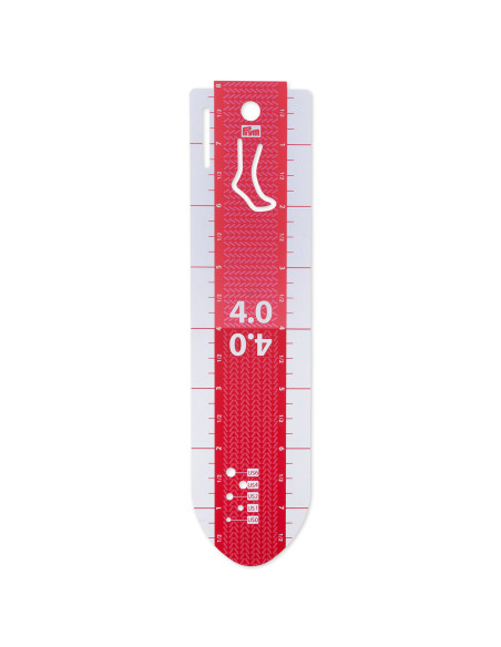 Molde de meias 20 cm
