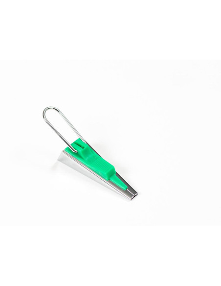 Aparelho de viés Clover 6 mm