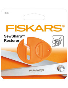 Afiador de tesouras Sewsharp Fiskars