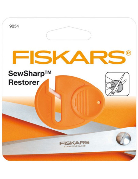 Afiador de tesouras Sewsharp Fiskars