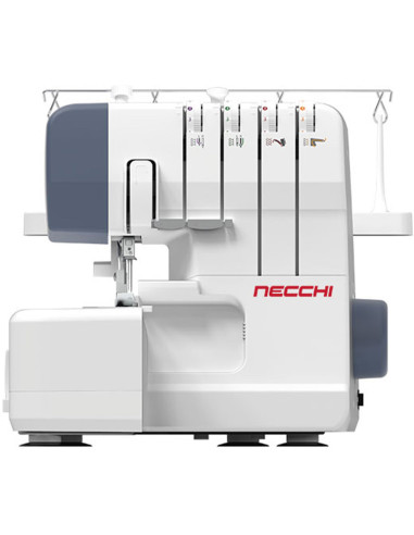 Overloque Necchi NL-11C