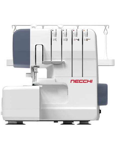 Overloque Necchi NL-11C