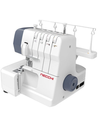 Overloque Necchi NL-11C