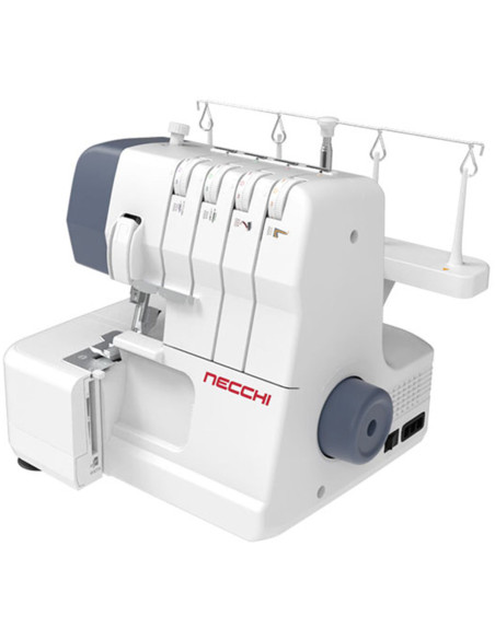 Overloque Necchi NL-11C