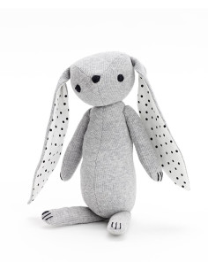 Padrão de pelúcias - Burda 6044 2