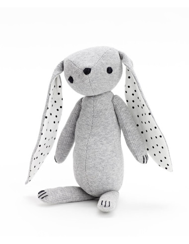 Padrão de pelúcias - Burda 6044