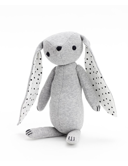 Padrão de pelúcias - Burda 6044