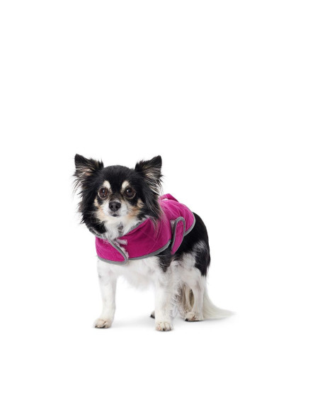 Molde de casaco para cão - Burda 6049