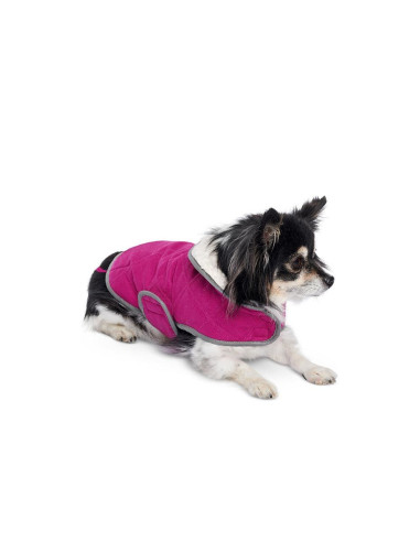 Molde de casaco para cão - Burda 6049