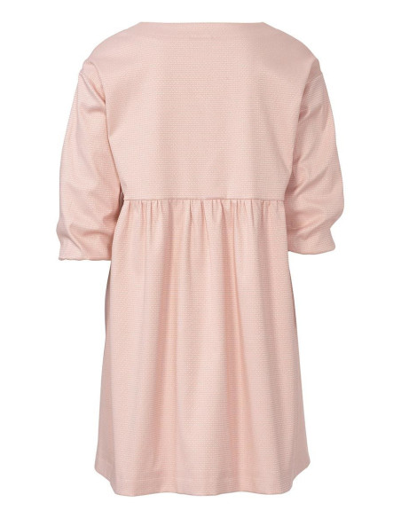 Molde de vestido - Burda 6055