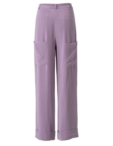 Molde de calça - Burda 6079