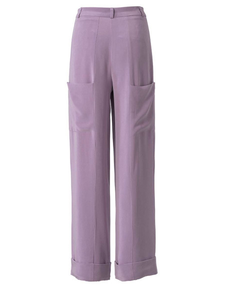 Molde de calça - Burda 6079