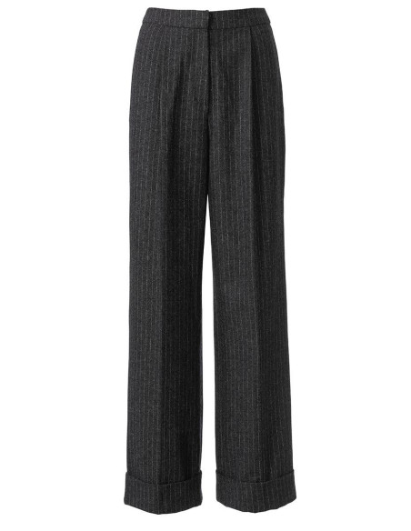 Molde de calça - Burda 6079