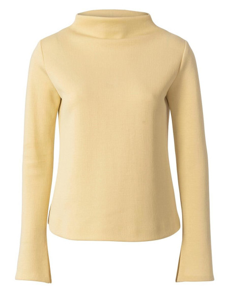 Molde de vestido e T-shirt - Burda 6080