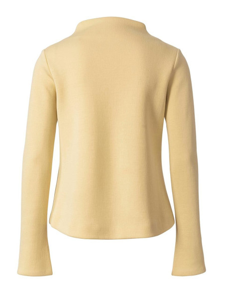Molde de vestido e T-shirt - Burda 6080