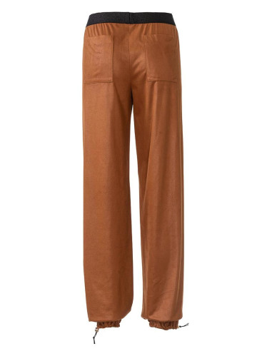 Molde de calça - Burda 6085