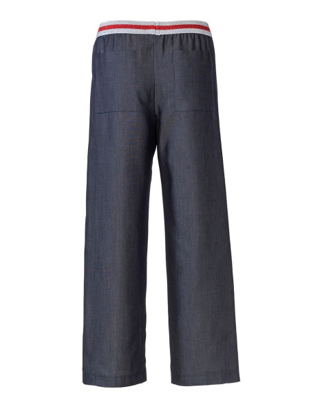 Molde de calça - Burda 6085